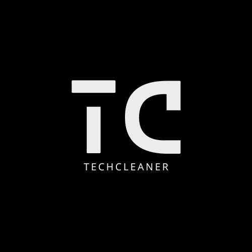 TechCleaner